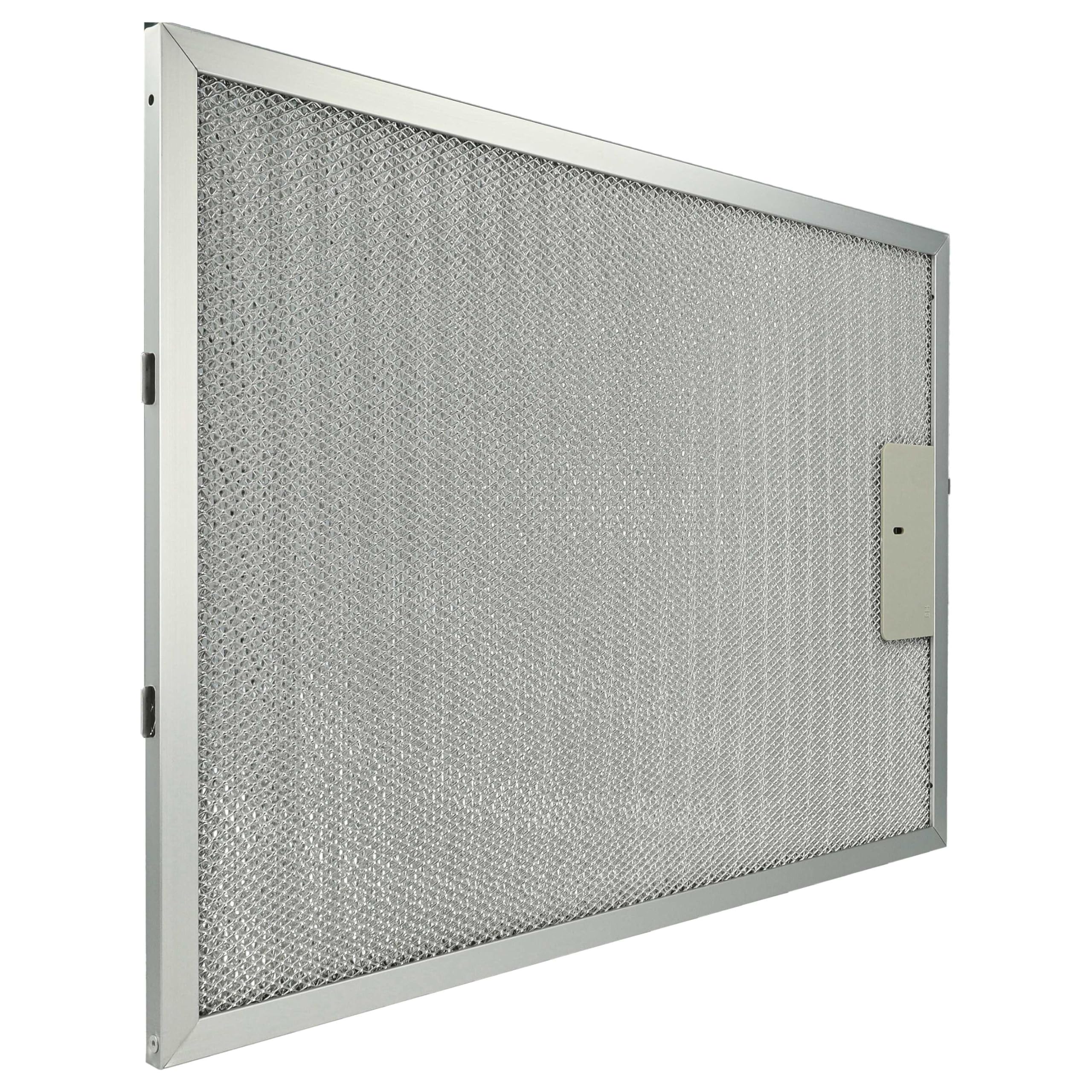 Davlumbaz Aspiratör Filtresi 50273708003, 4055107017, GF03QB 480122102174, 00422872 Davlumbaz Filtresi 283×380 mm Bosch, Siemens, Ikea 28.3×38 cm YT142.1172.09