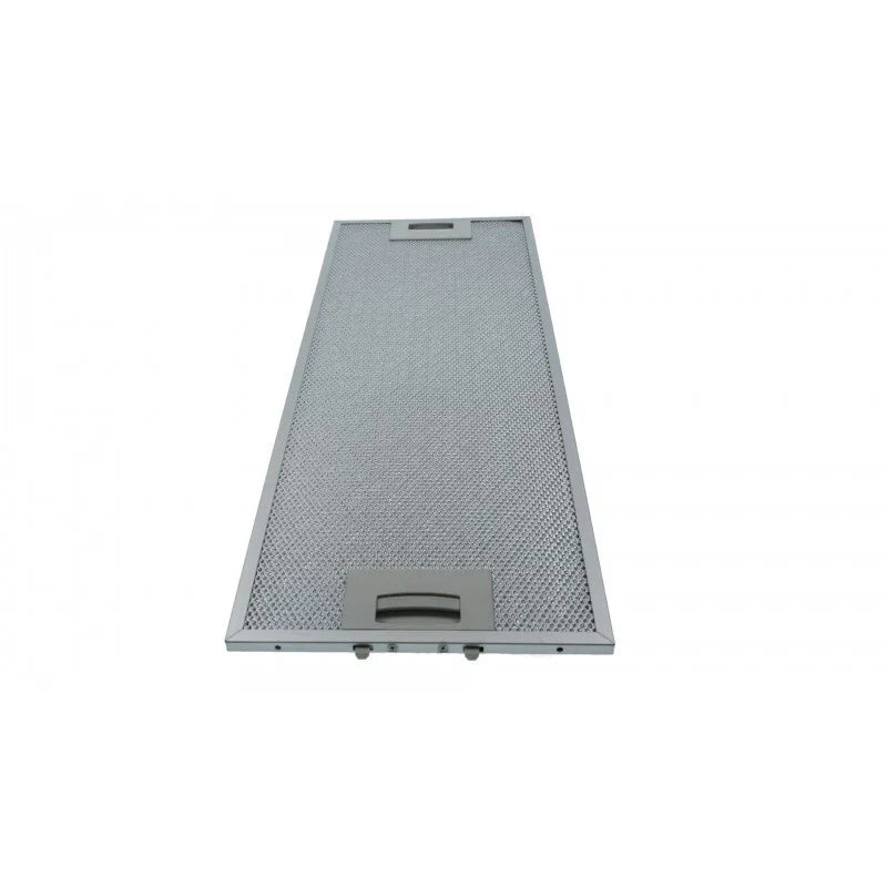 Davlumbaz Metal Yağ Filtresi 500x185mm Uyumlu Yedek Parça 29721003