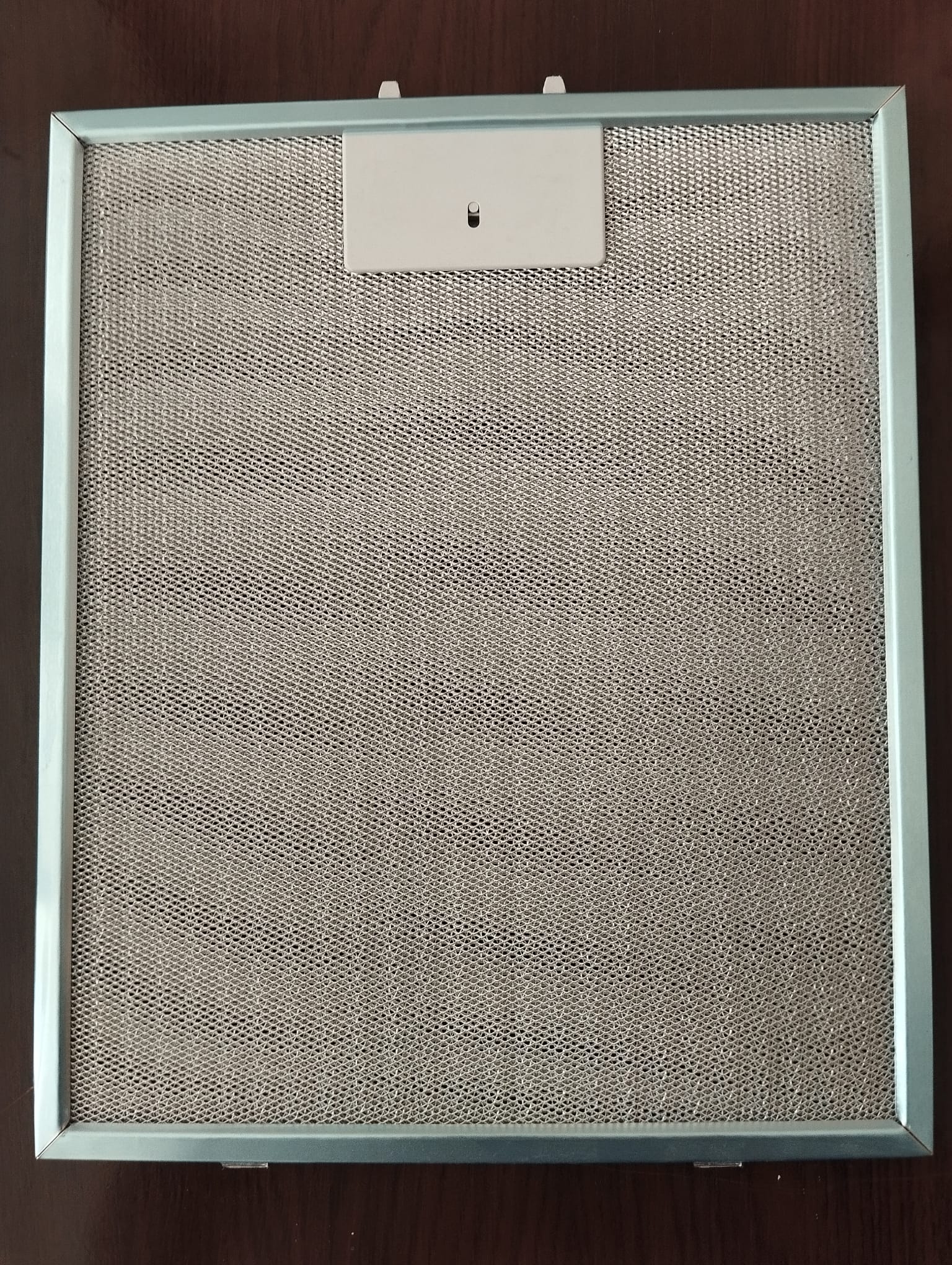 Davlumbaz Tel Filtre 265x320 mm - Arçelik, Beko Uyumlu, Yüksek Kalite Filtre