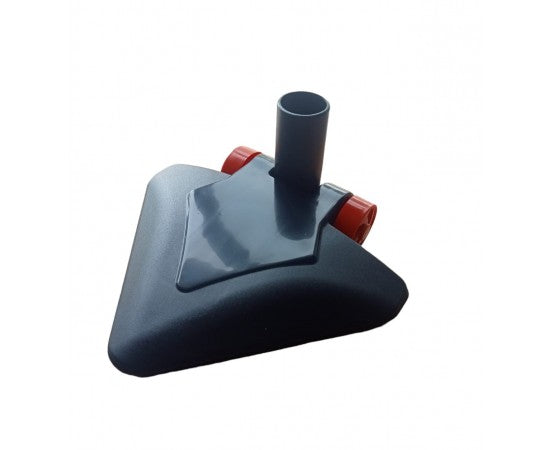 Delta Üçgen Emici Siyah 