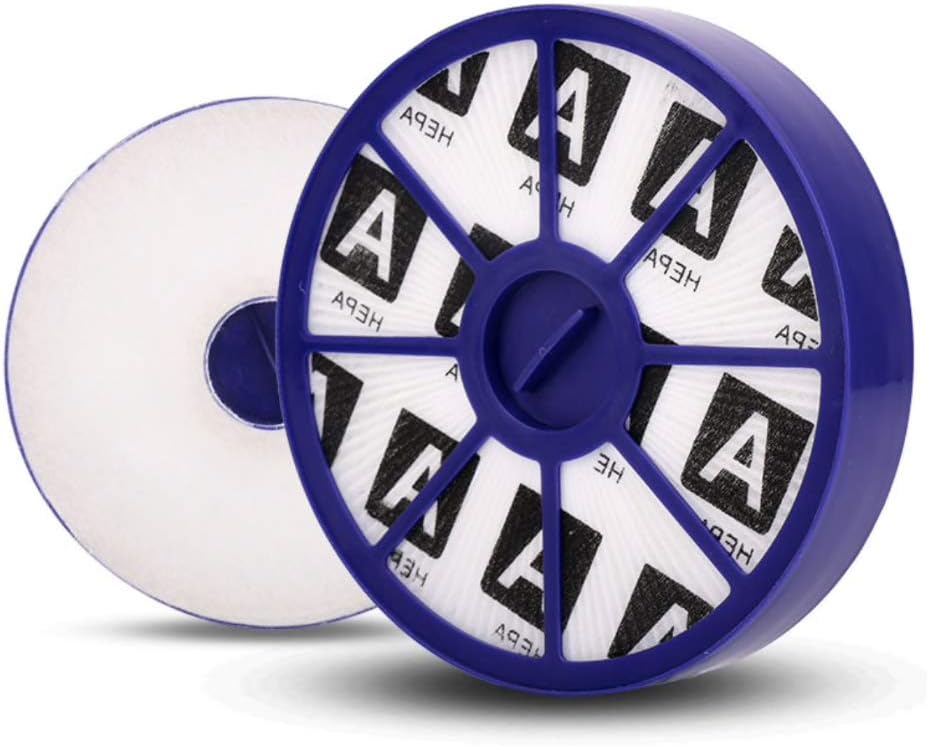 Dyson Hepa Filtre 900228-01 Uyumlu Modeller: DC04, DC05, DC08, DC19, DC20, DC21 - En Kaliteli Yedek Parça Seçimi