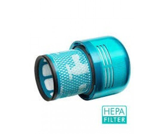 Dyson V15 Detect Uyumlu Elektrikli Süpürge HEPA Filtresi – Yüksek Verimli Yedek Parça

