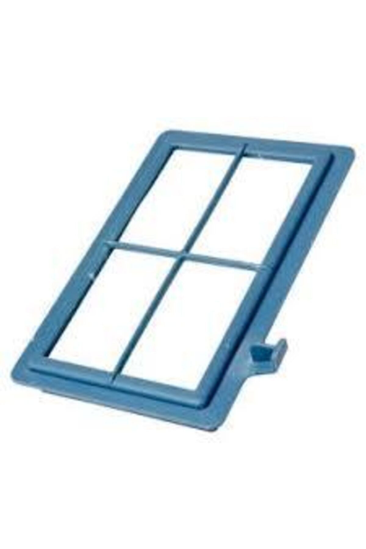 Electrolux EF75C Ergospace Motor Koruma Filtresi, Yüksek Performanslı Süpürge Filtresi