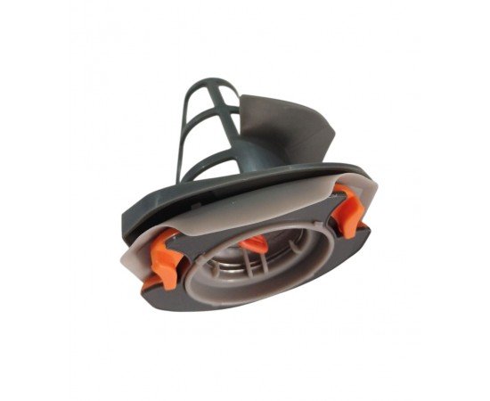 Electrolux Ergorapido Süpürge Filtre Seti – Orijinal HEPA Filtre Yedek Parça

