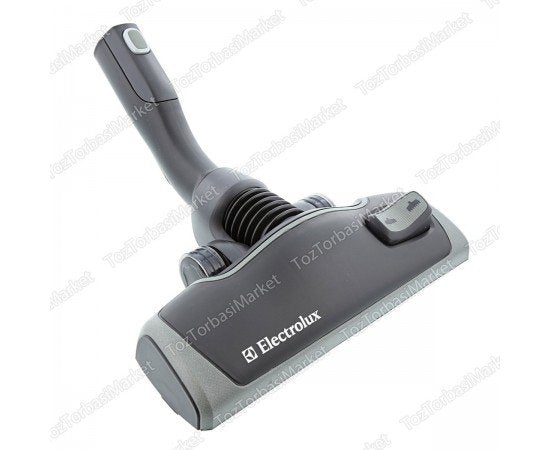 Electrolux Orijinal Emici Başlık Siyah