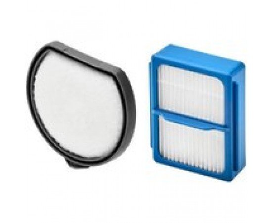 Electrolux Pure Q9 PQ91-ALRGY Uyumlu Şarjlı Süpürge HEPA Filtre Seti – Yüksek Performanslı Yedek Parça

