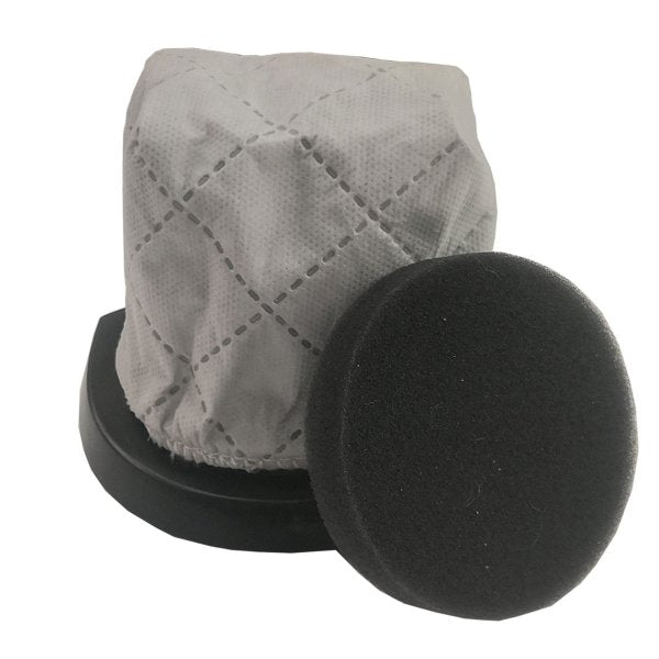 Fakir Darky Filtre Seti - Hepa Filtreli Süpürge Yedek Parçası, Fakir Darky Öko, Fakir Darky Parquet Öko, Fakir Darky Power