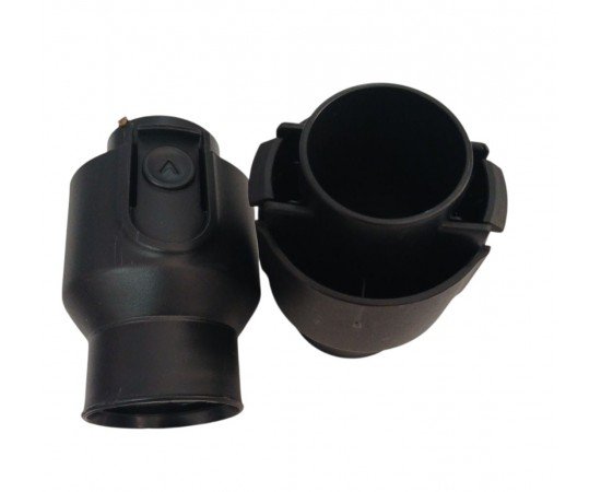 Fakir Diego Range TS 3033 Elektrikli Süpürge Makina Girişi