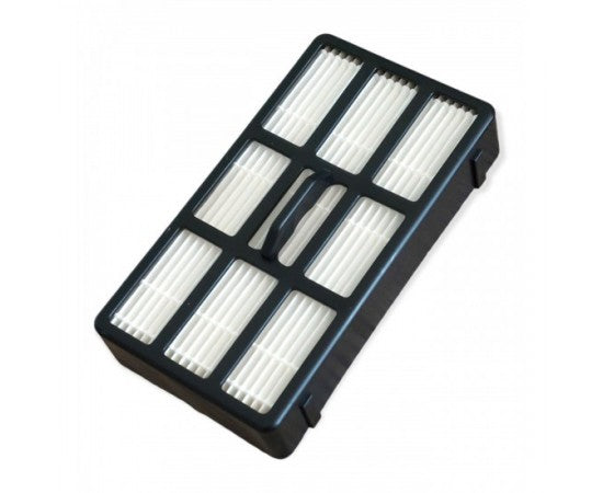 Fakir Red Vac Elektrikli Süpürge Hepa Filtre - Yüksek Performanslı Toz ve Alerjen Filtrasyonu