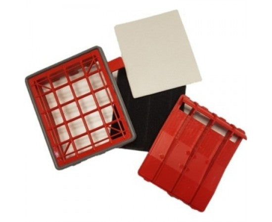 Fakir Veyron Ranger Atria Ön Hazne Filtresi - Elektrikli Süpürge Hepa Filtre Yedek Parça