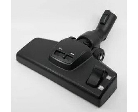 Fakir Veyron Turbo XL Premium Orijinal Süpürme Başlık 38mm 