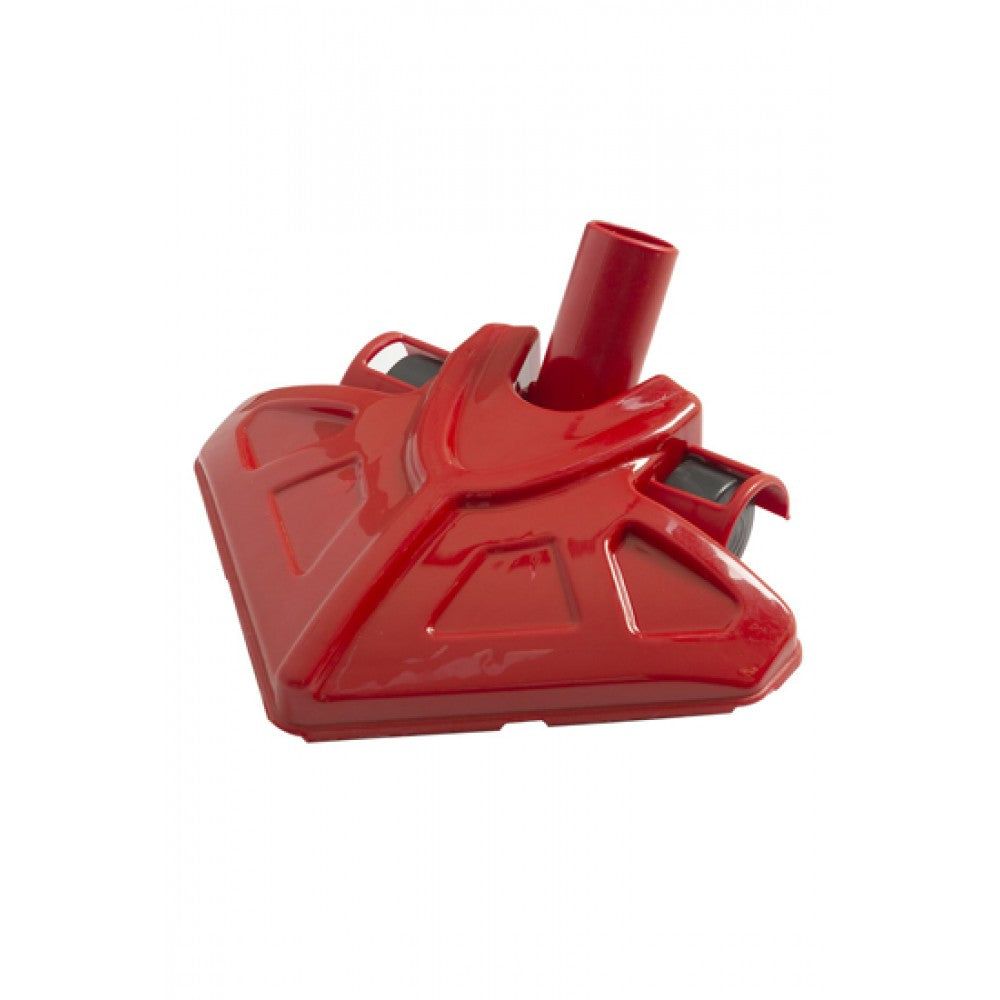 Fantom Kırmızı Tekerli Üçgen Emici Başlık