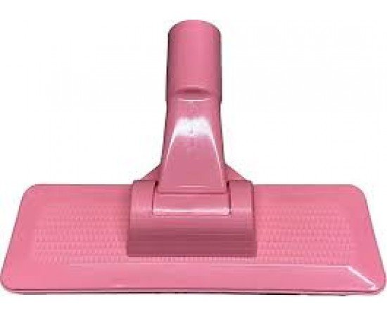 Fantom P1200 Pratik Süpürge Orijinal Emici Başlık Pembe 