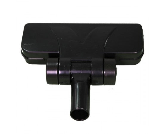 Fantom Siyah Tekerli Emici Başlık