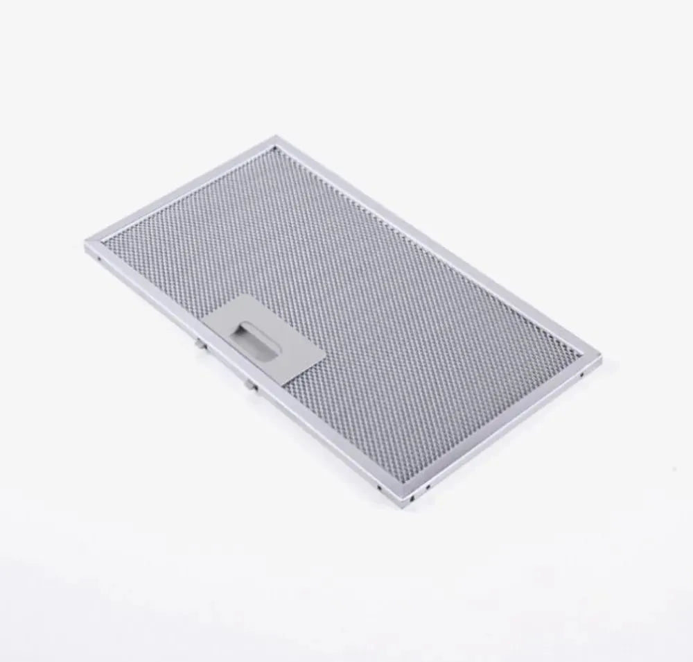 GF08PA Жировой фильтр для вытяжки Elica 329x177 мм металлический