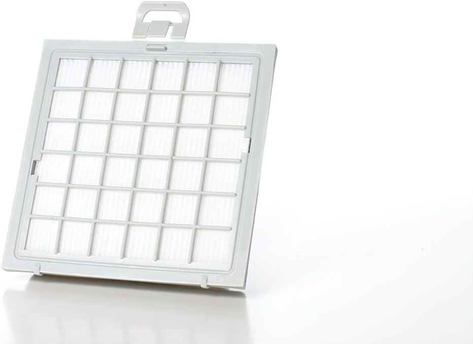 HEPA Filtre/Polen Filtresi Bosch Siemens  Elektrikli Süpürgeler için 483774, 00483774, BBZ151HF