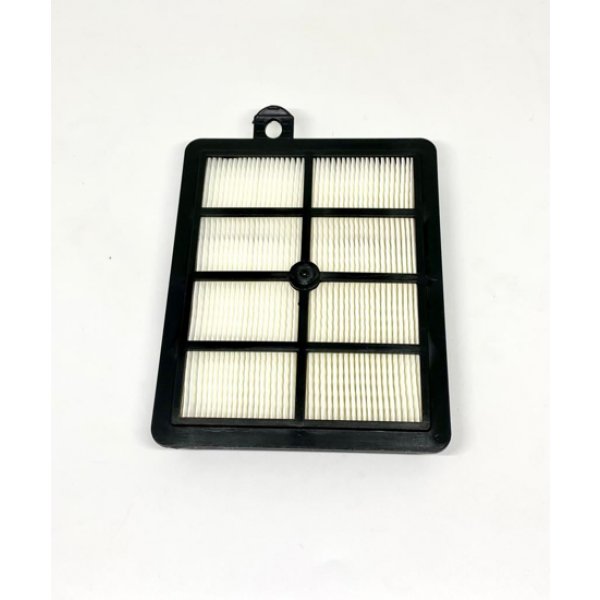 Hepa13 Siyah Yumuşak Kağıtlı Poşetli Hepa Filtre Philips, Arçelik, Aeg, Arnica, Beko, Electrolux