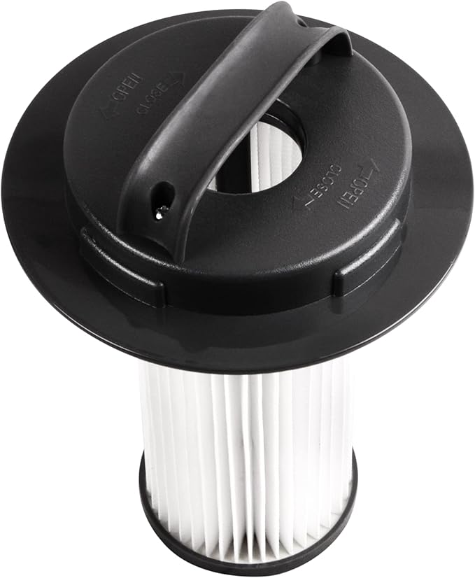 Hepa filtre Phillips elektrikli süpürge torbasız Marathon H12 diğerleri için FC6085 FC9200 FC9202 FC9204 gibi 432200524860