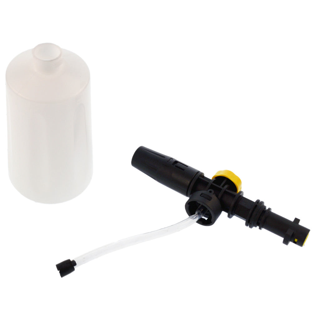 Karcher Foam Lance Basınçlı Yıkama Köpük Püskürtme Tertibatı - 2.643-147.0 ML