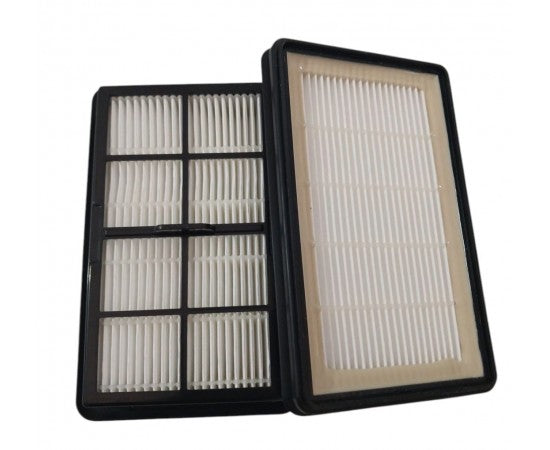 Koenic KVC 802024 Torbasız Süpürge Orijinal Contalı Arka Filtre – HEPA Uyumlu Yedek Parça