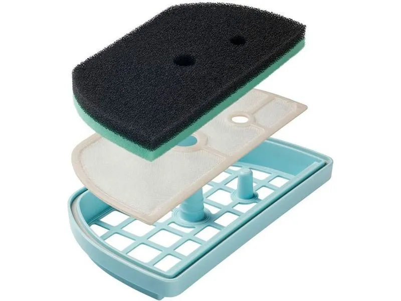 Предмоторный фильтр LG ADQ73393602 для пылесосов VC3120 VK705 VC332 – совместимый, моющийся HEPA