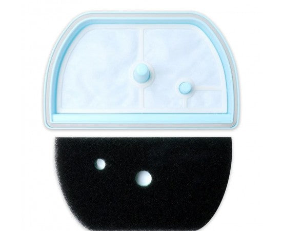 LG VC3120 NRTR NRTB Uyumlu Motor Koruma Ön Hazne Filtresi – Elektrikli Süpürge Yedek Parç