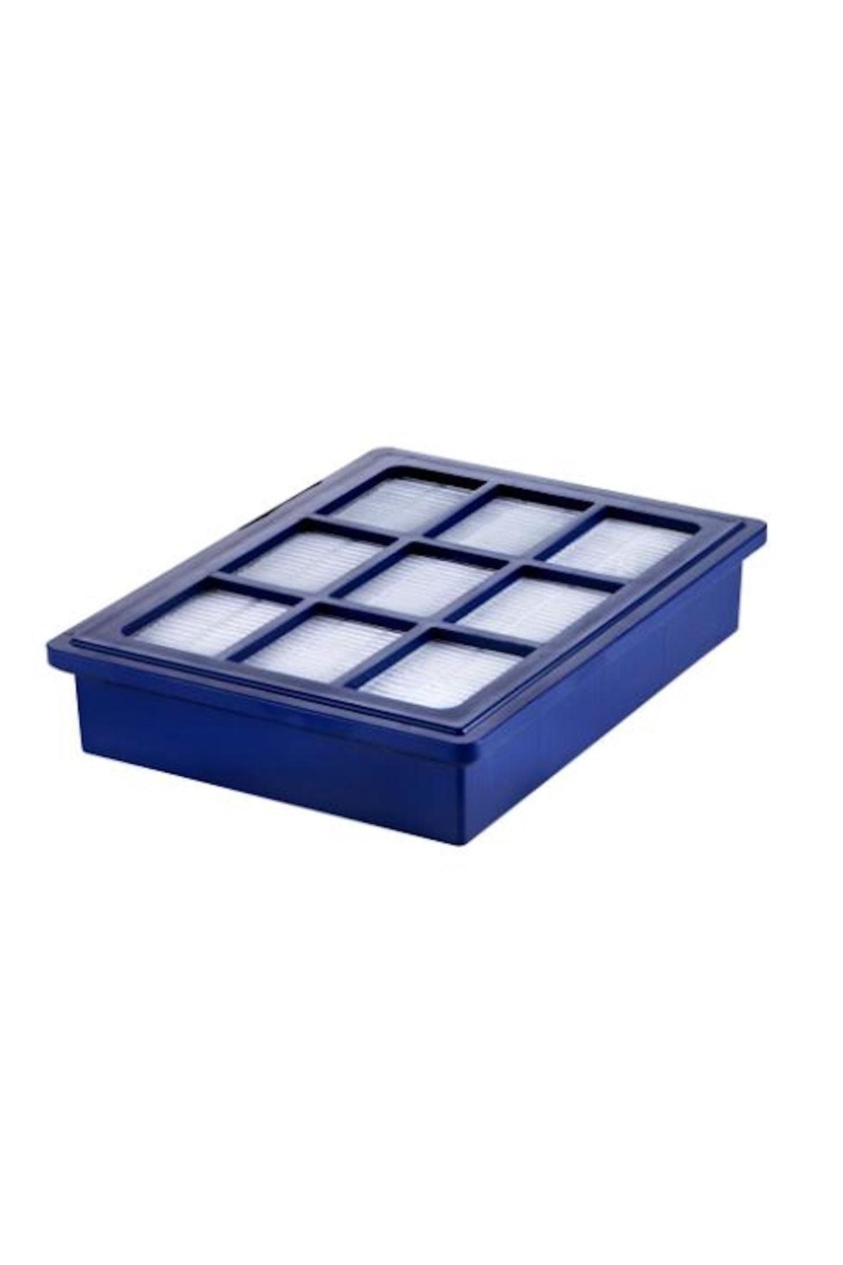 Nilfisk 107409854 Elite-Select Serisi HEPA 14 Filtre - Hava Kalitesini Yükseltin!