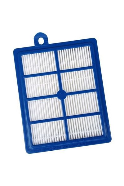 Philips Electrolux AEG Süpürge Kutulu Hepa 13 Filtre - Yüksek Performanslı Toz ve Alerjen Filtresi