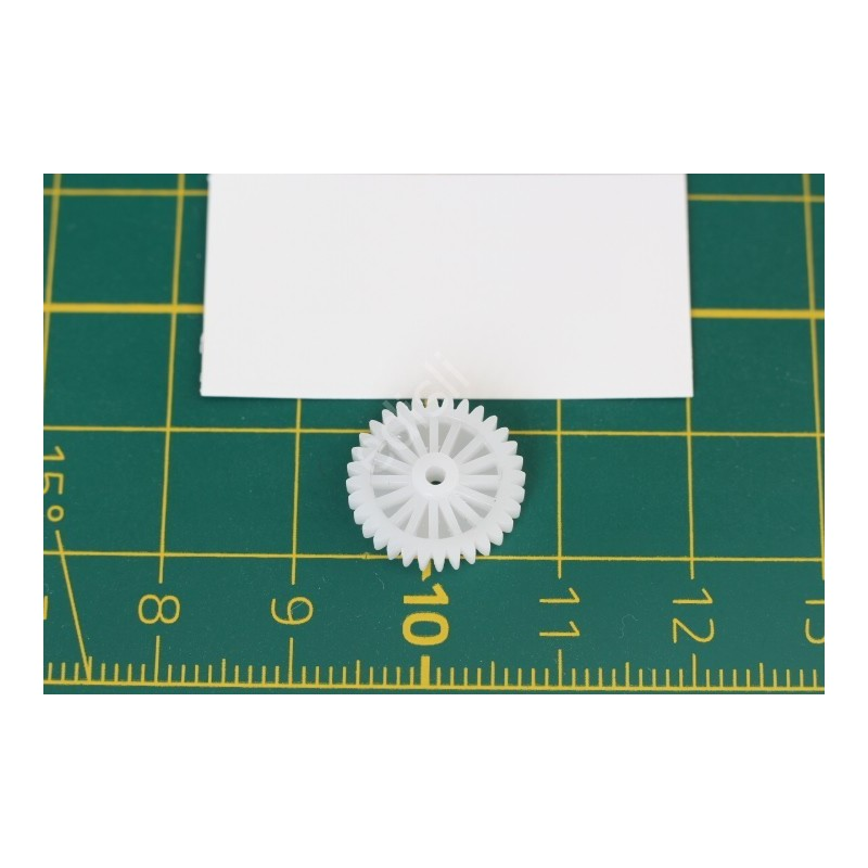 Philips Epilasyon HP2843-HP2844 Muadil Dişli Yedek Parça