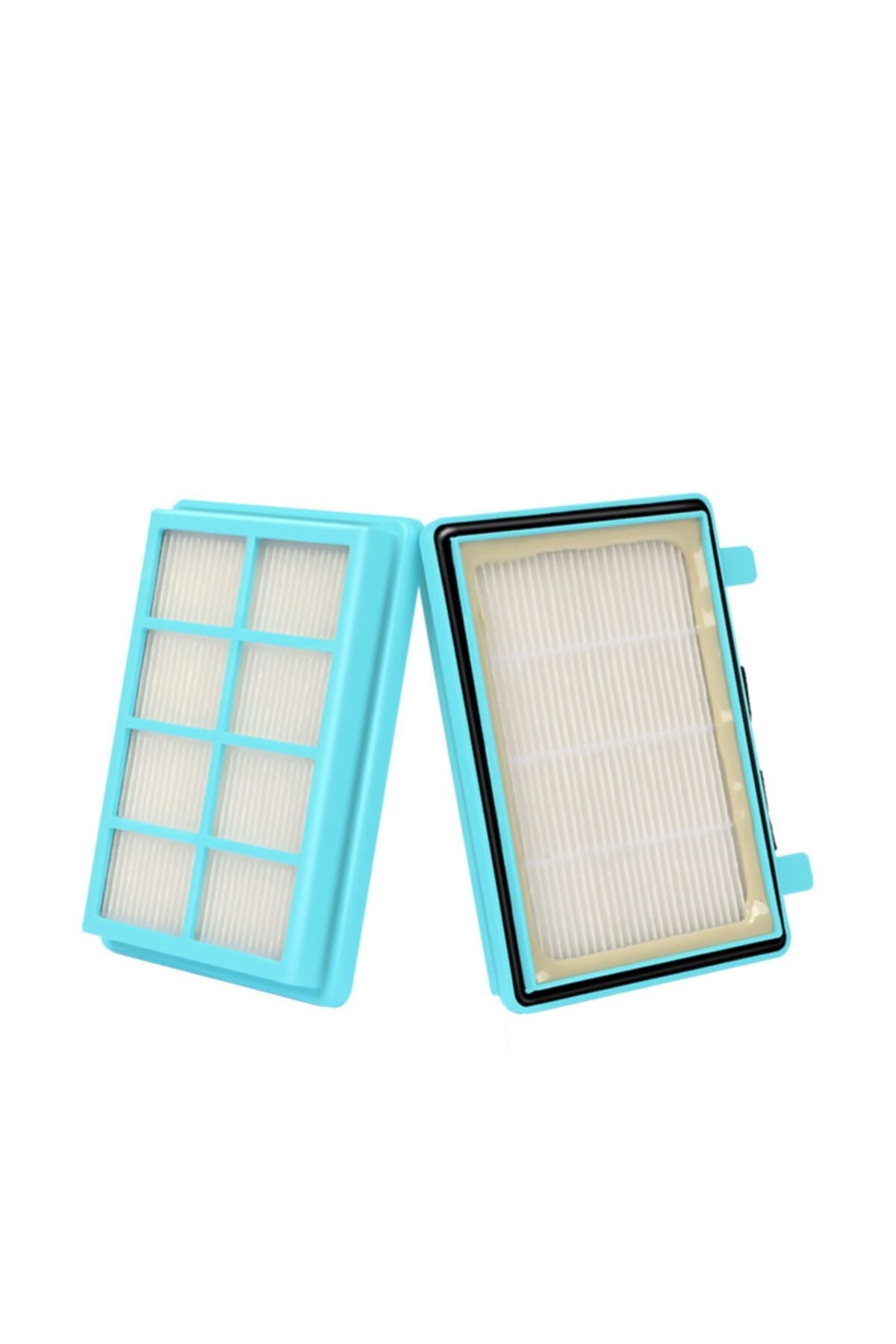 Philips FC 9332 PowerPro City Poşetli Hepa Filtresi, 101973, 102071