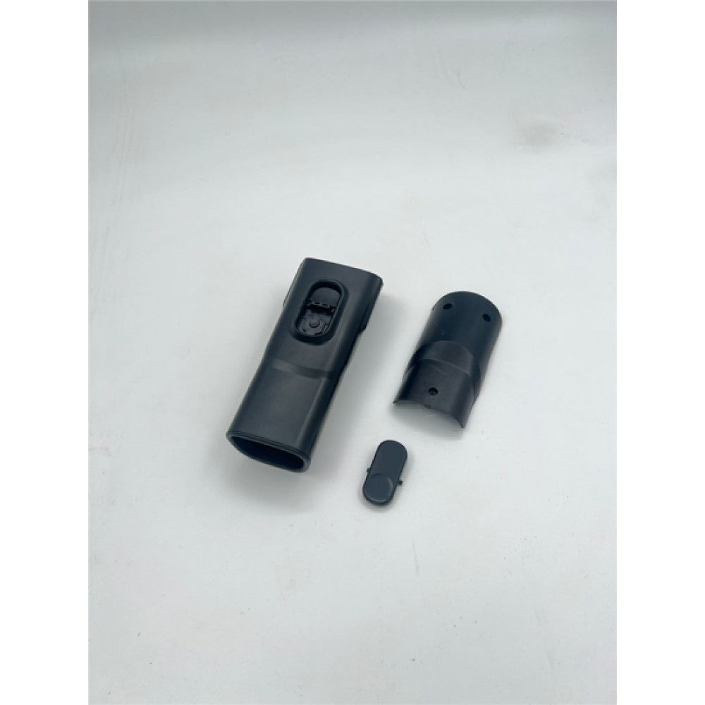 Philips SpeedPro Kablosuz Şarjlı Dikey Süpürge FC6724/01 Ara Adaptör