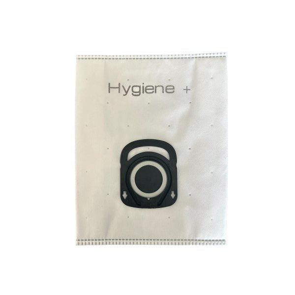 ROWENTA HYGİENE+ TOZ TORBASI ZR200940 - Mükemmel Performans ve Temizlik