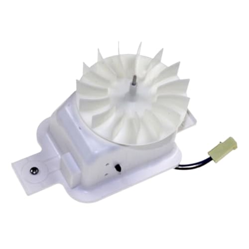 Refrigerator Fan Motor - 4362090300 B Compatible for EKO Compatible for Arcelik, Grundig, Altus, Blomberg, Leisure