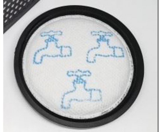 Rowenta 3A 37XX Serisi Ön Hazne Filtresi 