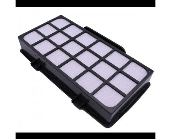 Rowenta 4A Hepa Filtre 69XX 76XX Hijyen Serisi Uyumlu | Yerli Üretim HEPA Filtre