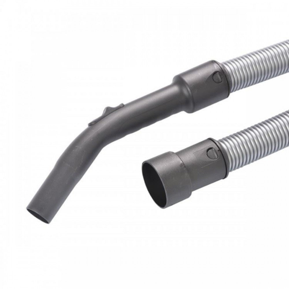 Rowenta Gri Normal Hortum | Elektrik Süpürgesi Yedek Parçası