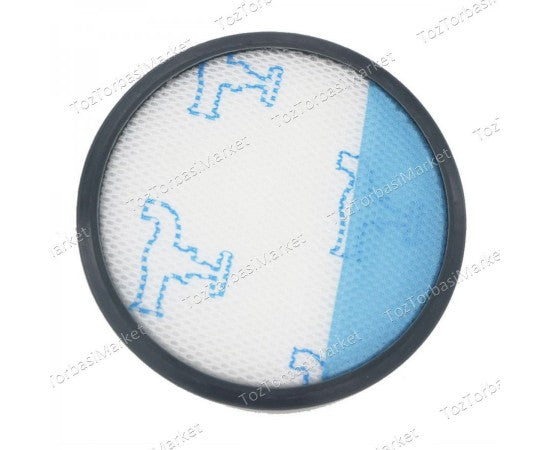 Rowenta RO37XX Serisi Elektrikli Süpürge Uyumlu Ön Filtre | Yüksek Performanslı Hepa Filtre Yedek Parça