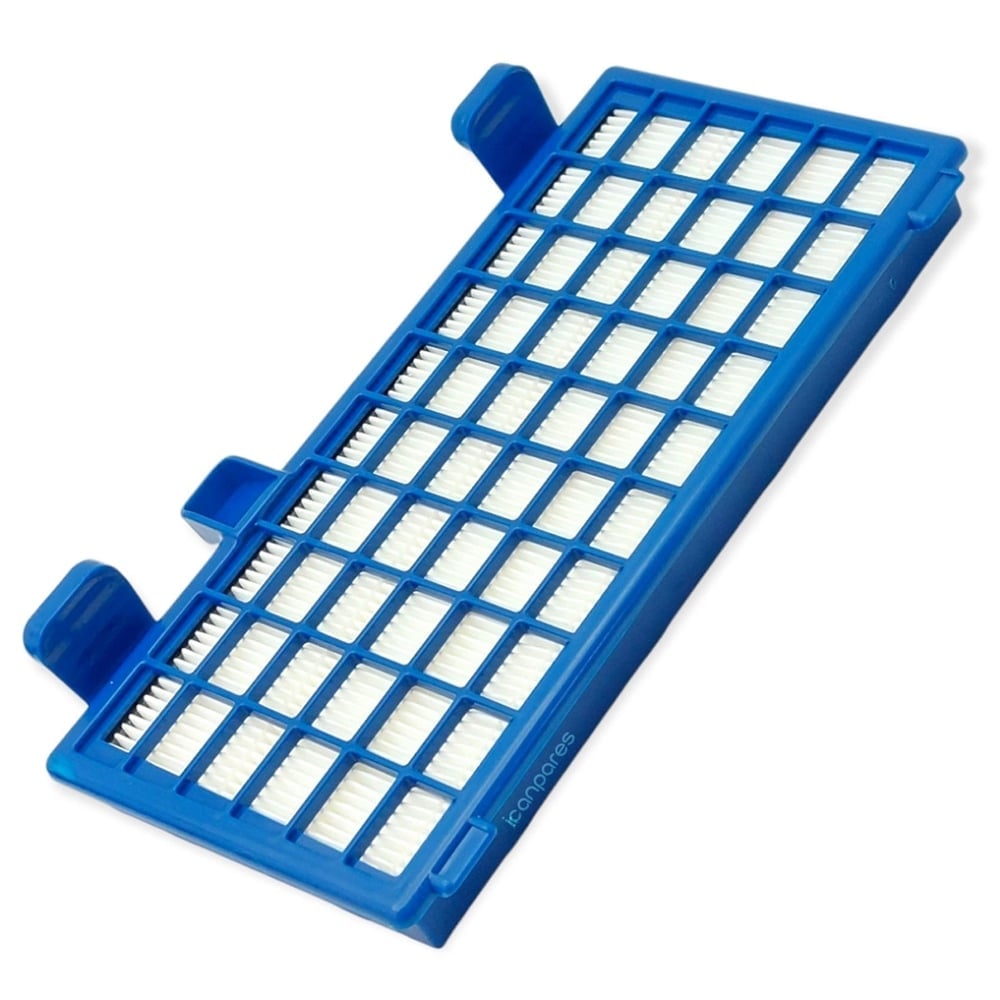 Rowenta RO 6221 Xtrem Power Hepa Filtre - Toz Torbasız Süpürge Hava Temizleme Filtresi RS-RT3931