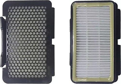 Rowenta RO 8341 Silence Force MultiCyclonic Hepa Filtresi