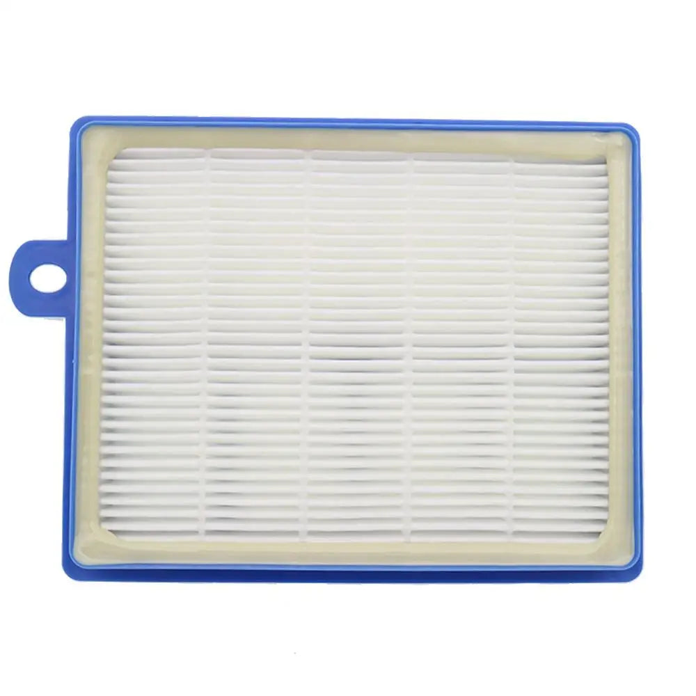 Replacement Hepa Filter Dust Bags for Electrolux Vacuum Cleaner Filter Electrolux Hepa and for S-BAG for Philips Bags Aeg