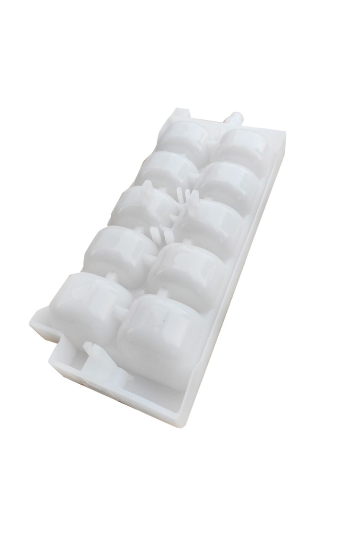 Fridge Freezer Ice Maker Cube Tray For Beko, Arcelik, Blomberg Refrigerator 4823270100 Spare Parts OEM  Ice Tray Fridge Freezer