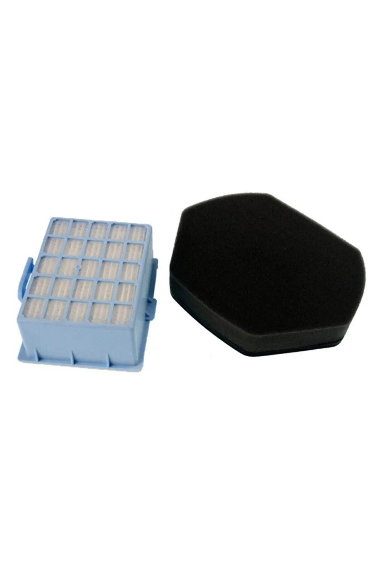 For Bosch Vacuum Cleaner Filter Set Bgc1ub130 Bgc2u230 Bgs11800gs-10 Accessory Spare Part