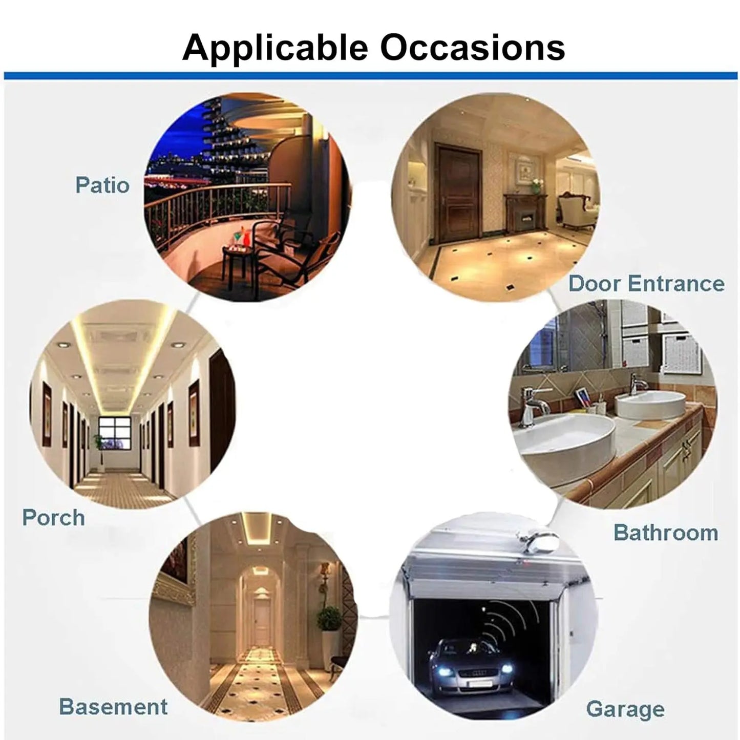 E27 Socket Converter with PIR Motion Sensor | 100-240V LED Lamp Base | Intelligent Light Bulb Holder | Auto On/Off | Max 60W