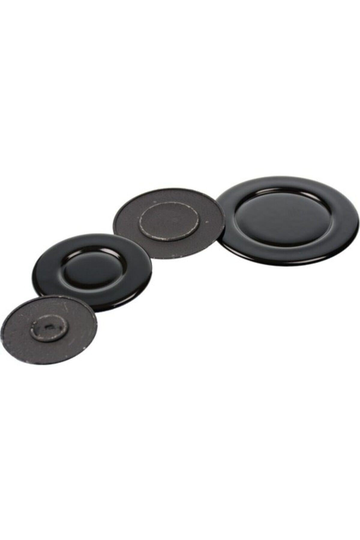 Universal Burner Hat Set Cooker Oven Hob Gas Burner Crown Flame Cap Cover for kitchen gas-burner gas stove handles