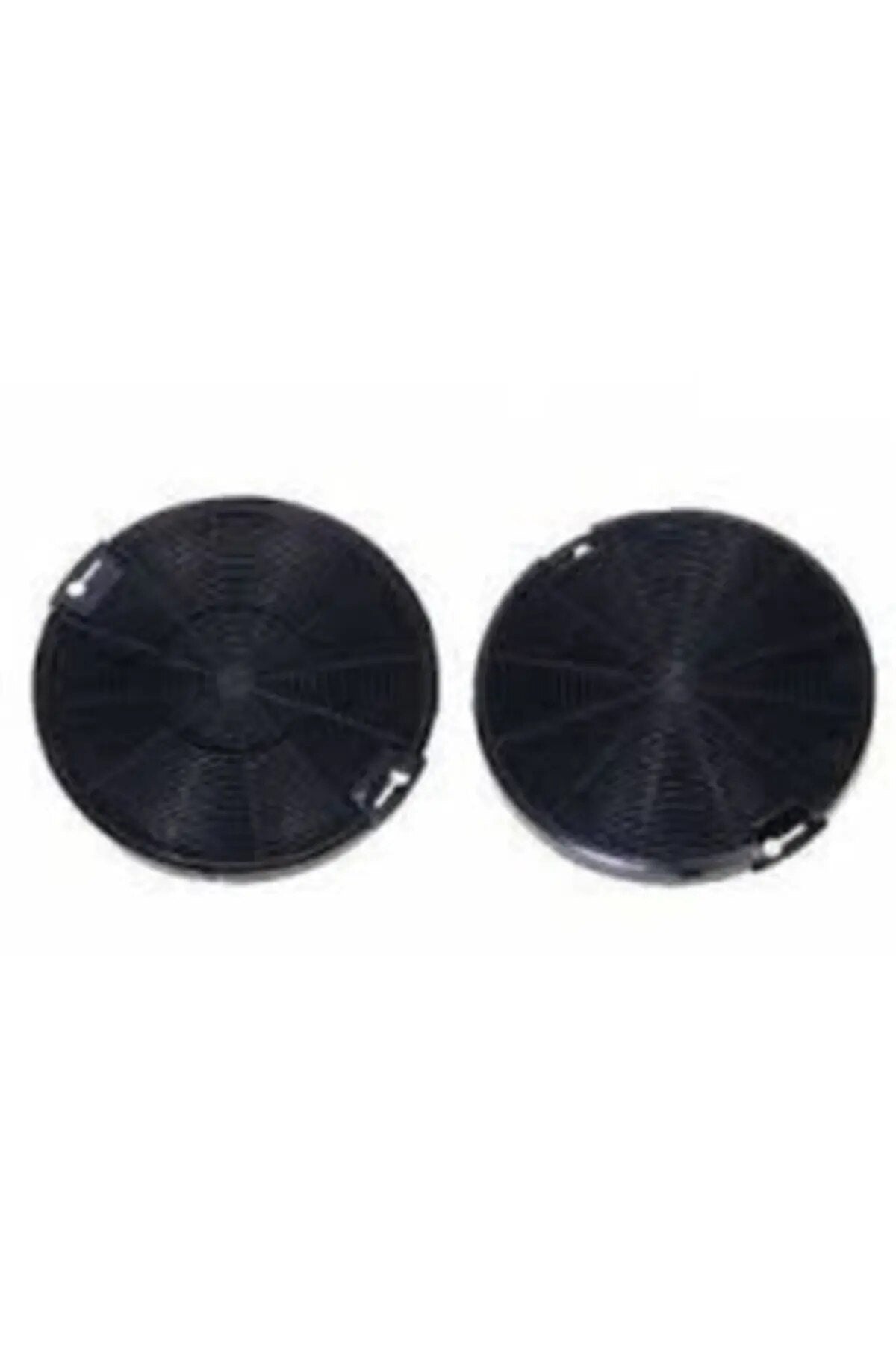 Da 642 T Wh Xs Cooker Hood Carbon Filter, Range Hood Charcoal Filter DA642T