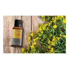 Load image into Gallery viewer, Talya Yellow Kantaron Oil 20ml - 100% Natural Vegetable Oil for Skin &amp; Aromatherapy
