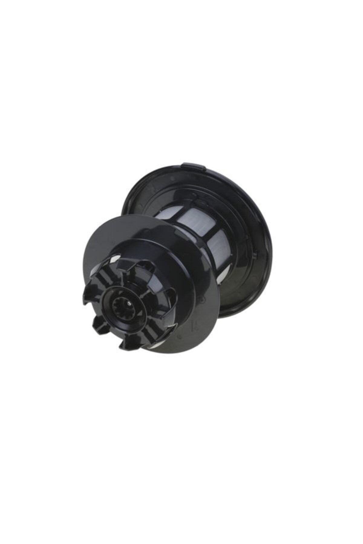 Bosch 00708278 708278 оригинальный центральный фильтр для пылесоса BSG5, цилиндрический HEPA фильтр
