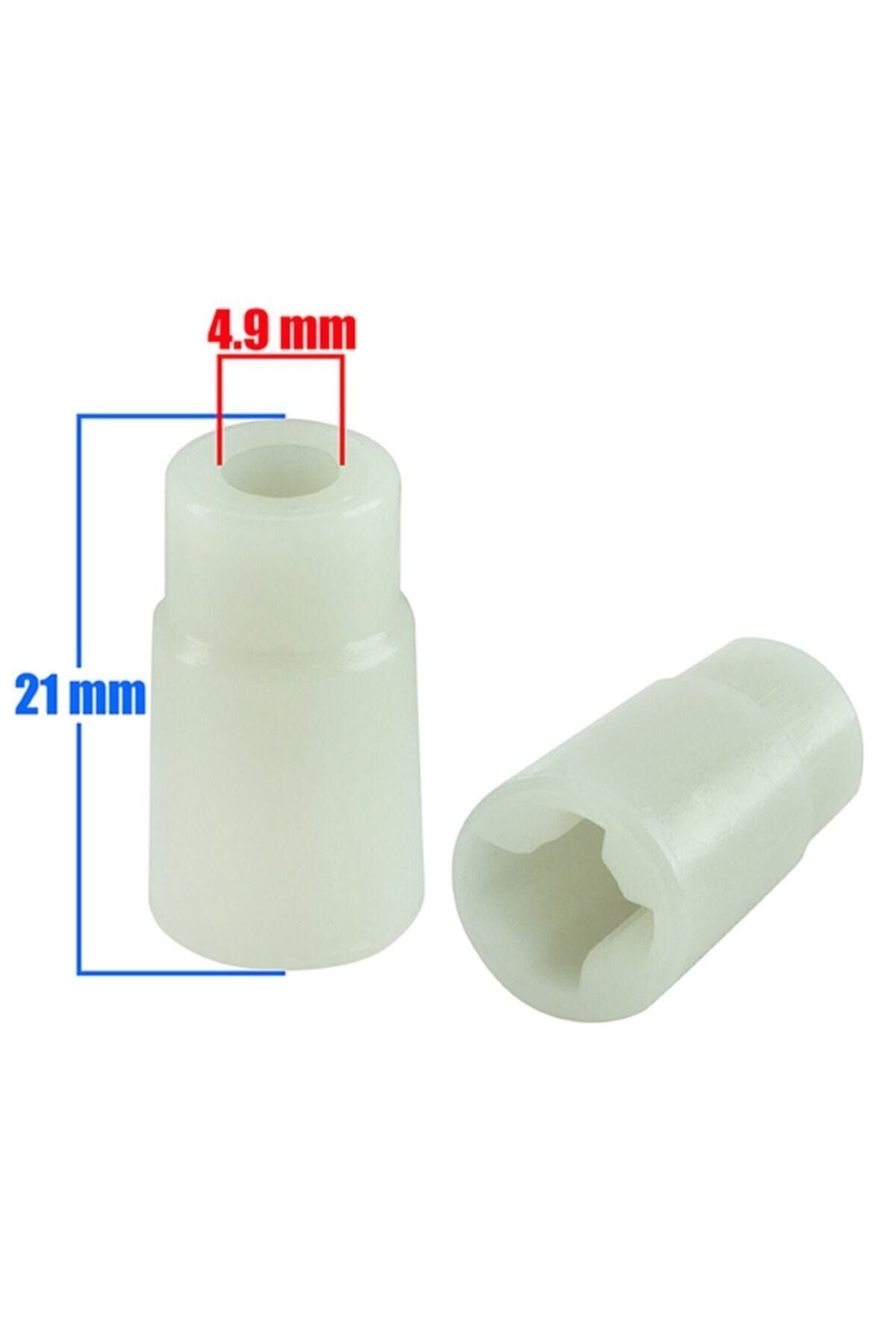 Tefal HB 110 Blender Gear Coupling – Compatible with Masterblend 700W | Durable Replacement for Seamless Blender Repair

