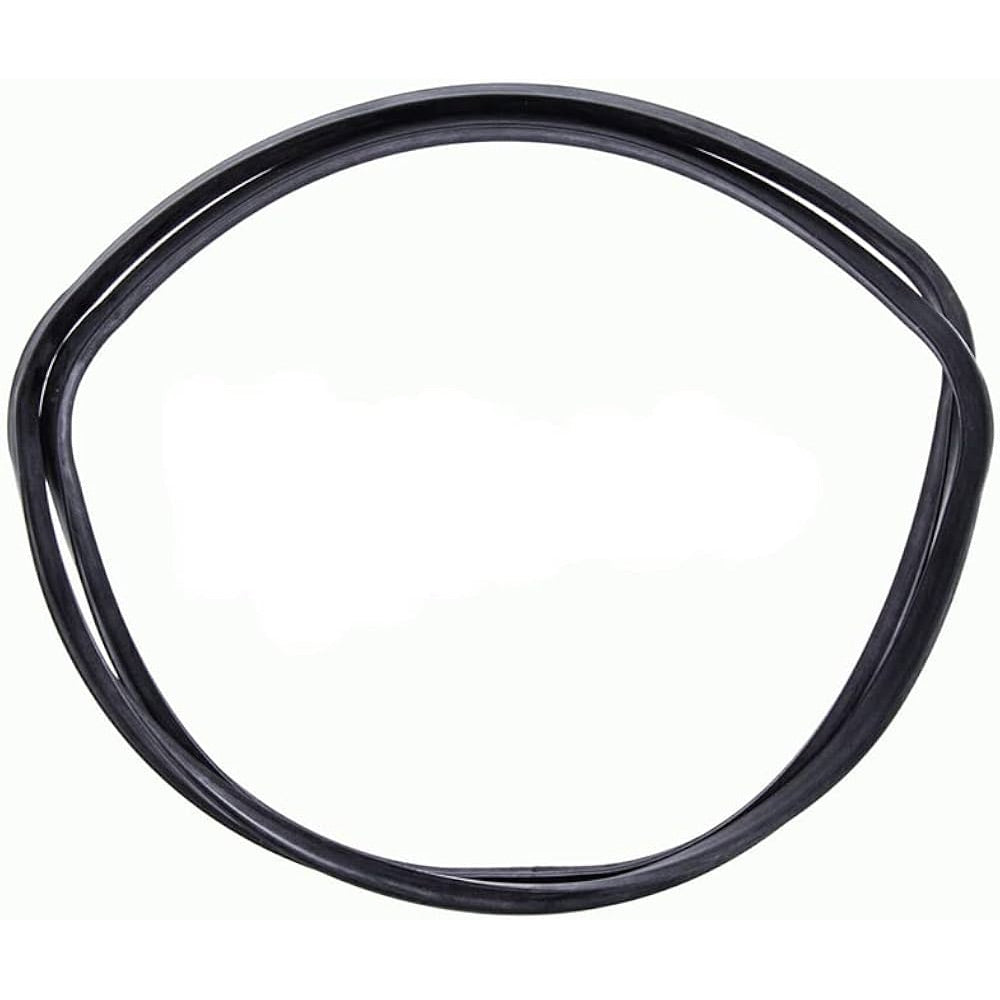 Teka Fırın Kapak Contası 455x345 mm | 420x310 mm Saç Kanca Aralığına Uygun Yedek Parça