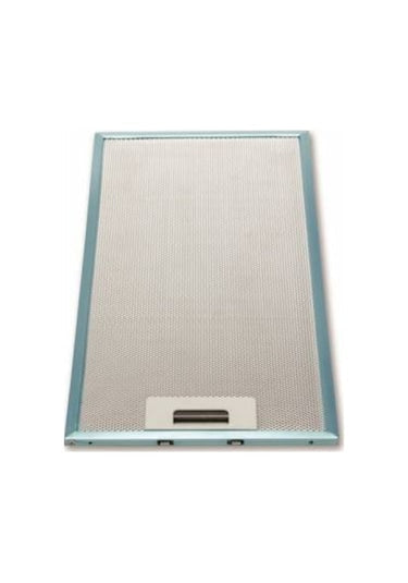 Termikel Davlumbaz Tel Filtre 261x278 mm